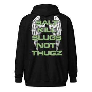 SALT KILL SLUGS HOODIE