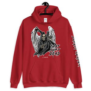 SCHLIM REAPER 2 HOODIE