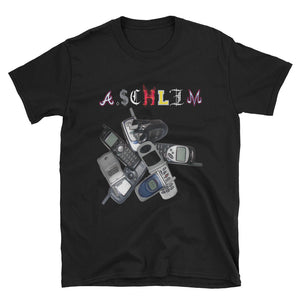 $CHLIM PHONE TEE