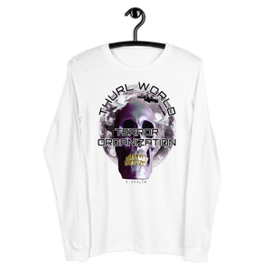 THURL WORLD TERROR TEE